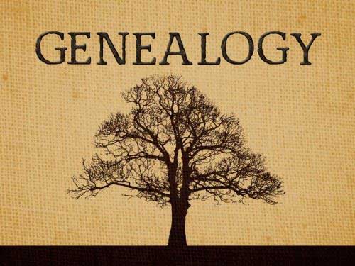 genealogia