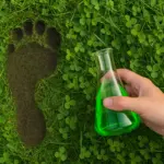 Impronta ecologica e chimica green: come limitarla davvero nella vita quotidiana