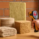Materiali isolanti termici naturali: quali scegliere per evitare dispersione di calore
