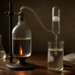 Come è stato isolato il primo elemento chimico? Il procedimento sperimentale che ancora oggi stupisce