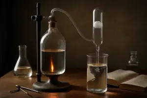Come è stato isolato il primo elemento chimico? Il procedimento sperimentale che ancora oggi stupisce