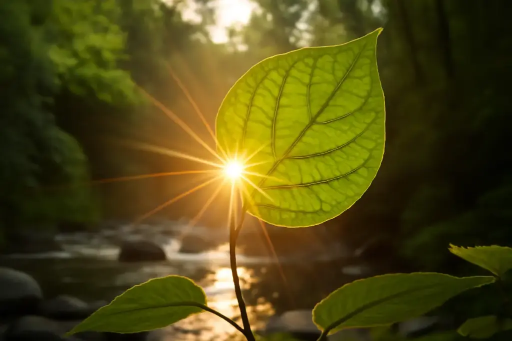 Perché la fotosintesi clorofilliana è fondamentale negli ecosistemi? Il dettaglio che ignori