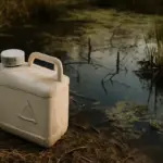 Effetti dei pesticidi chimici sull’ambiente: l’errore di smaltimento più comune