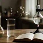 Quali sono i passaggi chiave nella sintesi dell’urea di Wöhler? La scoperta che ha cambiato la distinzione tra organico e inorganico