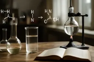 Quali sono i passaggi chiave nella sintesi dell’urea di Wöhler? La scoperta che ha cambiato la distinzione tra organico e inorganico