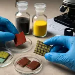 Materiali per sensori chimici innovativi: perché alcuni falliscono e come scegliere quelli giusti