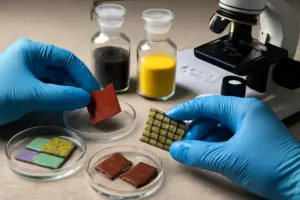 Materiali per sensori chimici innovativi: perché alcuni falliscono e come scegliere quelli giusti