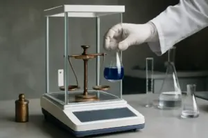 La legge della conservazione della massa: perché Lavoisier aveva ragione secondo gli esperimenti moderni