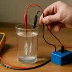 Come si ottiene l’ossigeno dall’acqua tramite elettrolisi? Il metodo più facile da provare