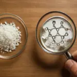 Qual è la differenza tra materiali amorfi e cristallini? Il dettaglio che chiarisce tutto