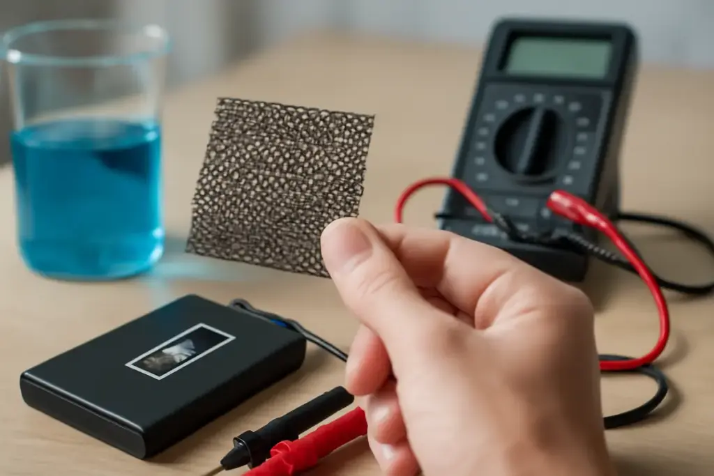 Perché l’impiego dei grafeni sta rivoluzionando le batterie? Il motivo che moltiplica la durata di carica