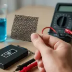 Perché l’impiego dei grafeni sta rivoluzionando le batterie? Il motivo che moltiplica la durata di carica
