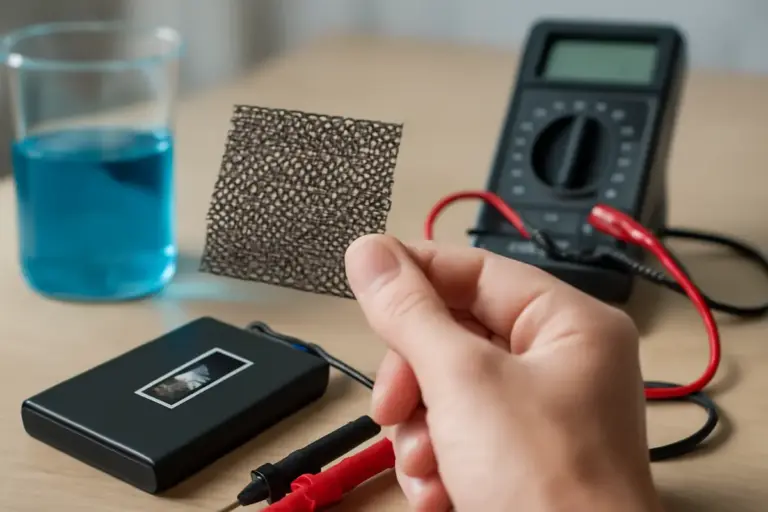 Perché l’impiego dei grafeni sta rivoluzionando le batterie? Il motivo che moltiplica la durata di carica
