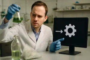 Come si ottimizza la produzione di bioplastiche? La soluzione tecnica che pochi usano efficacemente