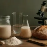 Cosa serve per far lievitare il pane? Un esperimento sulle reazioni della fermentazione