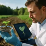 Biotecnologie ambientali per il suolo: vantaggi concreti per la salute dell’ecosistema