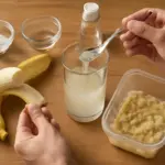Estrarre il DNA da una banana: procedura dettagliata per farlo senza strumenti speciali