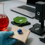 Materiali superidrofobici: le applicazioni sorprendenti che stanno cambiando la ricerca