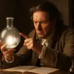 In che modo si isolò l’ossigeno per la prima volta? Un errore evitato che ha cambiato la storia della scienza