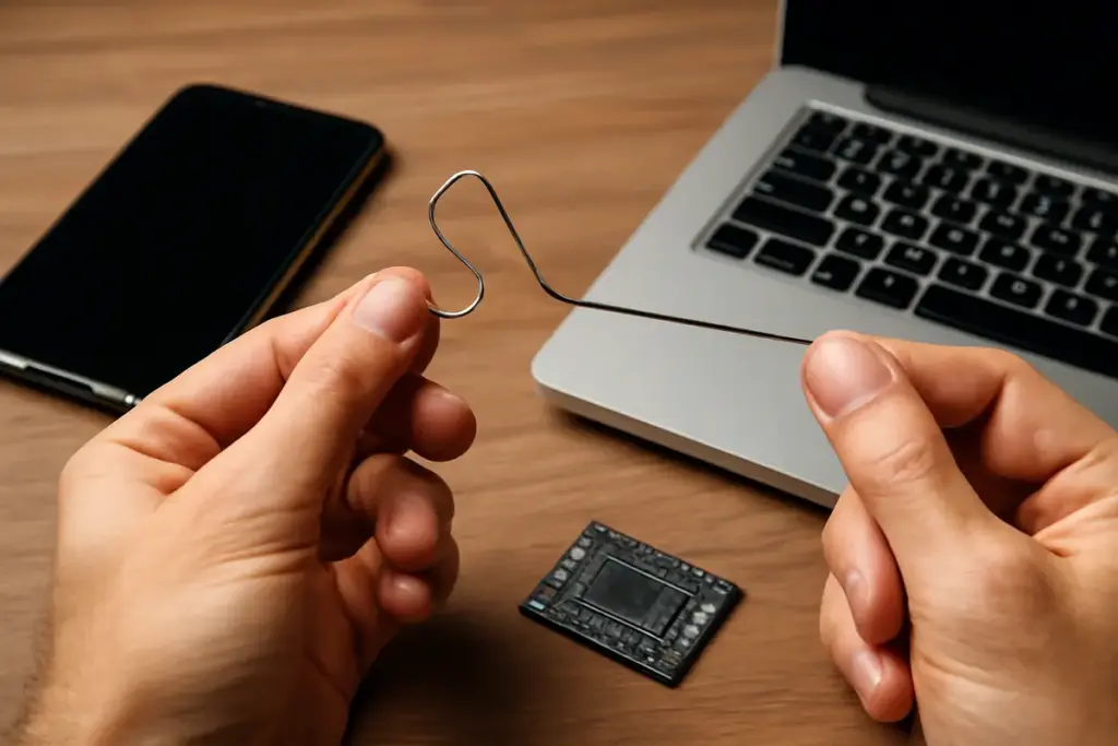 Cos’è la memoria di forma nei materiali? L’applicazione che cambia davvero le proprietà dei dispositivi tecnologici