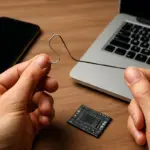 Cos’è la memoria di forma nei materiali? L’applicazione che cambia davvero le proprietà dei dispositivi tecnologici