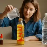Come realizzare una lampada lava in casa? Soluzioni sicure per l’esperienza fai da te
