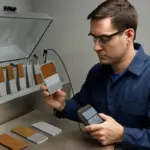 Come si testano i rivestimenti anticorrosione sui metalli? Il procedimento che garantisce risultati duraturi