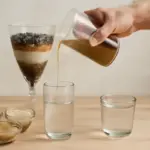 Filtrare l’acqua con materiali semplici: quanto è efficace il classico filtro a strati