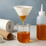 Filtrazione dei liquidi: quali materiali garantiscono i risultati più efficaci