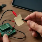 Quali caratteristiche rendono i materiali piezoelettrici indispensabili nei dispositivi moderni? Il dettaglio spesso ignorato