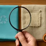 Fibre sintetiche e fibre naturali: il confronto pratico che modifica le proprietà dei tessuti