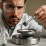 Come si ricavano i superconduttori dai composti chimici? Il passaggio che determina l’efficienza
