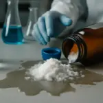 Sostanze igroscopiche nei materiali da laboratorio: i rischi poco noti in caso di errori