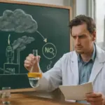 Come si formano le piogge acide? I responsabili chimici spiegati passo dopo passo