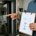 Come si testano le proprietà meccaniche dei materiali? I procedimenti spiegati passo dopo passo