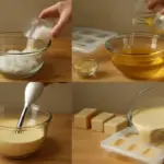 Come funziona la saponificazione? Scopri i passaggi base per produrre sapone vero