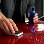 Cosa succede quando si usano nanomateriali nelle vernici? L’effetto protettivo che pochi notano sulle superfici