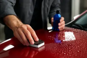 Cosa succede quando si usano nanomateriali nelle vernici? L’effetto protettivo che pochi notano sulle superfici