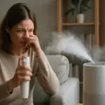 Depurazione dell’aria indoor: errori frequenti nell’uso di purificatori chimici