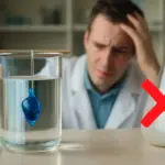 Come si fa crescere un cristallo dalla soluzione? Gli errori che lo impediscono davvero