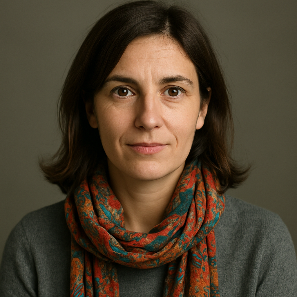 Beatrice Martino